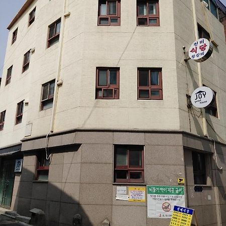 Joy Guesthouse Seul Zewnętrze zdjęcie