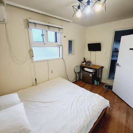 Joy Guesthouse Seul Zewnętrze zdjęcie