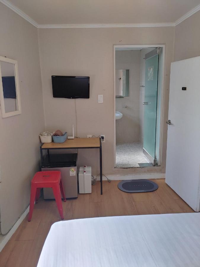Joy Guesthouse Seul Zewnętrze zdjęcie