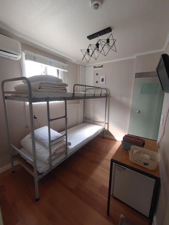 Joy Guesthouse Seul Zewnętrze zdjęcie