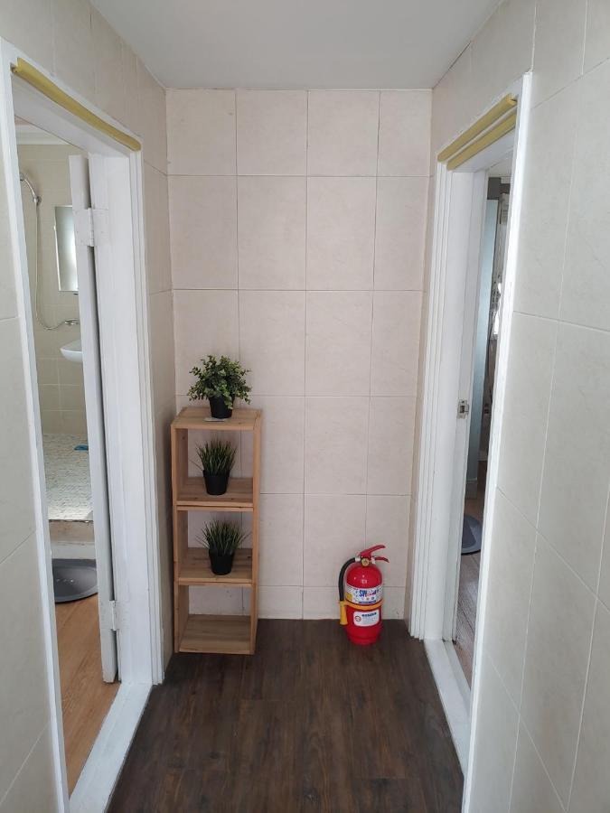 Joy Guesthouse Seul Zewnętrze zdjęcie