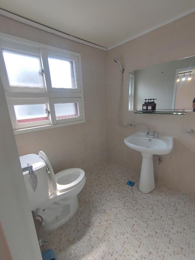 Joy Guesthouse Seul Zewnętrze zdjęcie