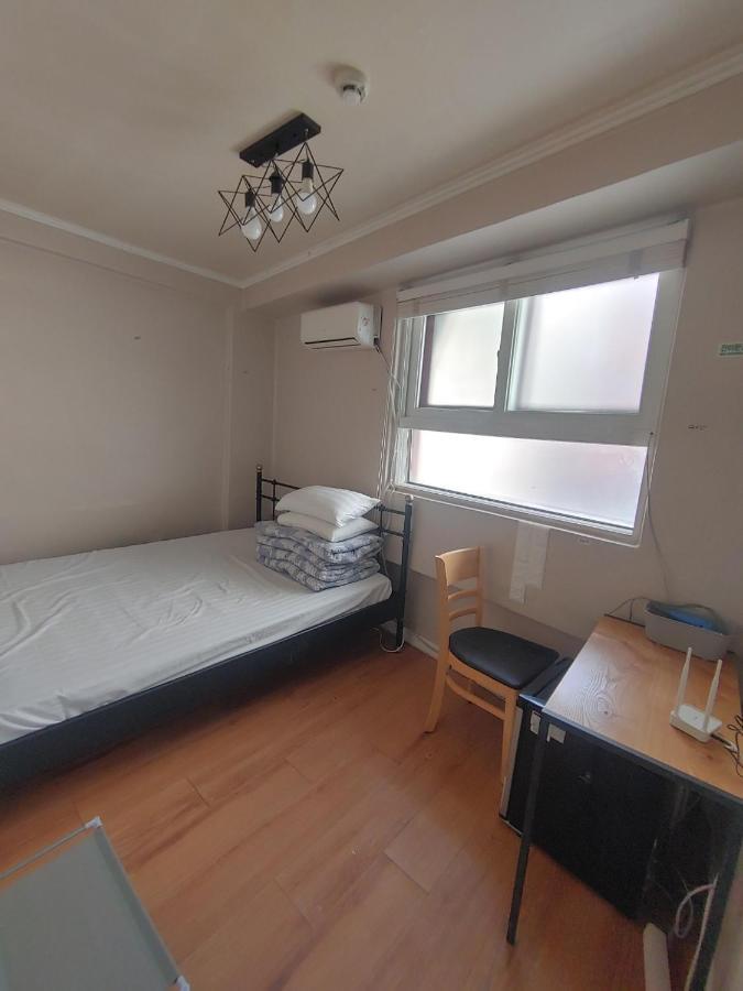 Joy Guesthouse Seul Zewnętrze zdjęcie