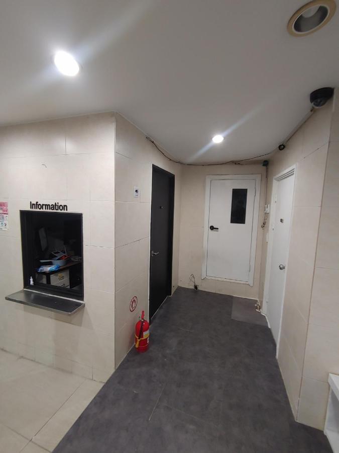 Joy Guesthouse Seul Zewnętrze zdjęcie