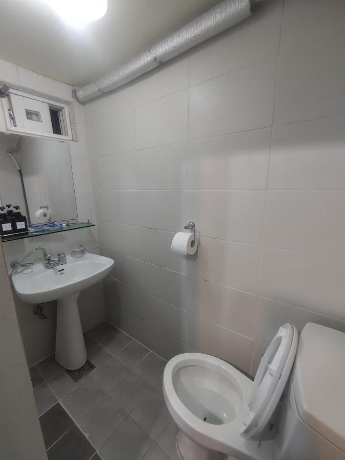 Joy Guesthouse Seul Zewnętrze zdjęcie