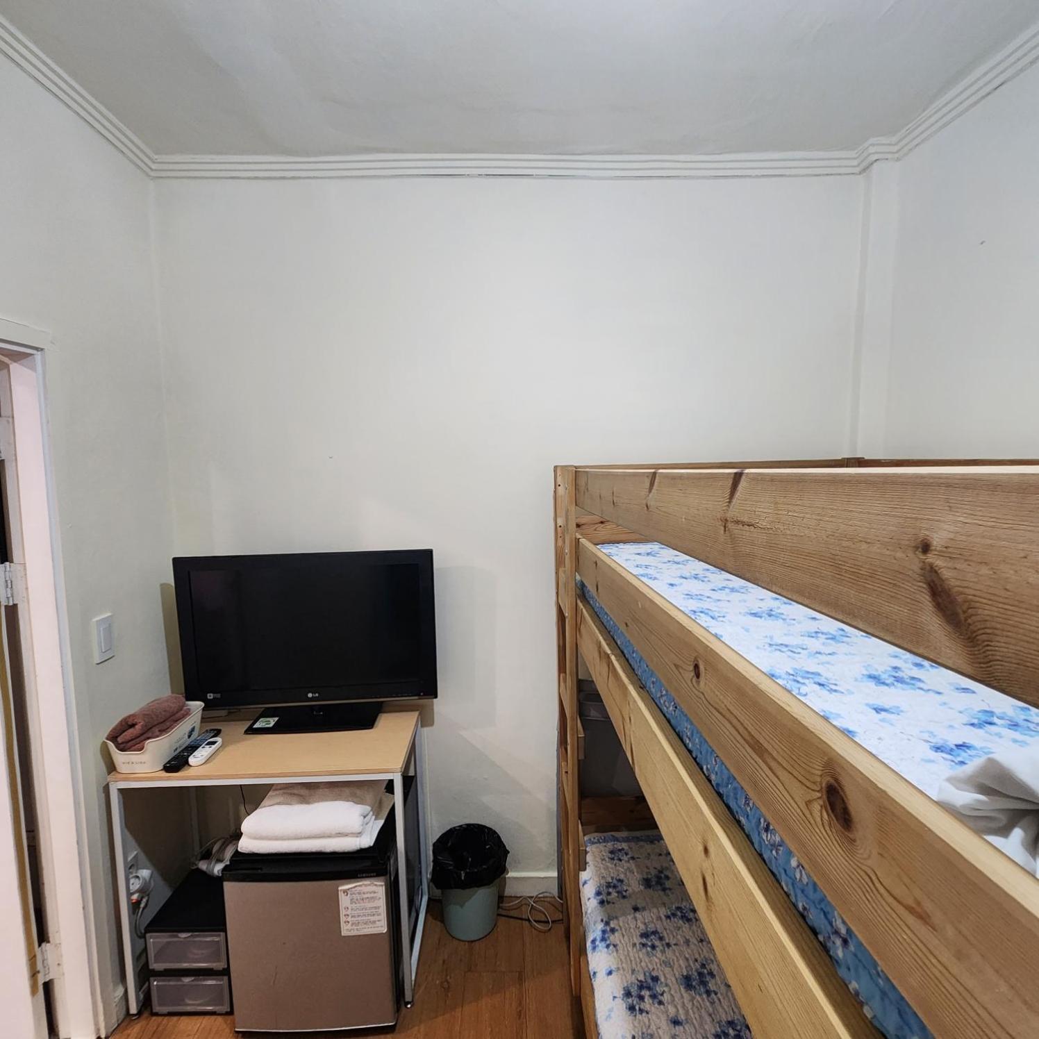 Joy Guesthouse Seul Zewnętrze zdjęcie