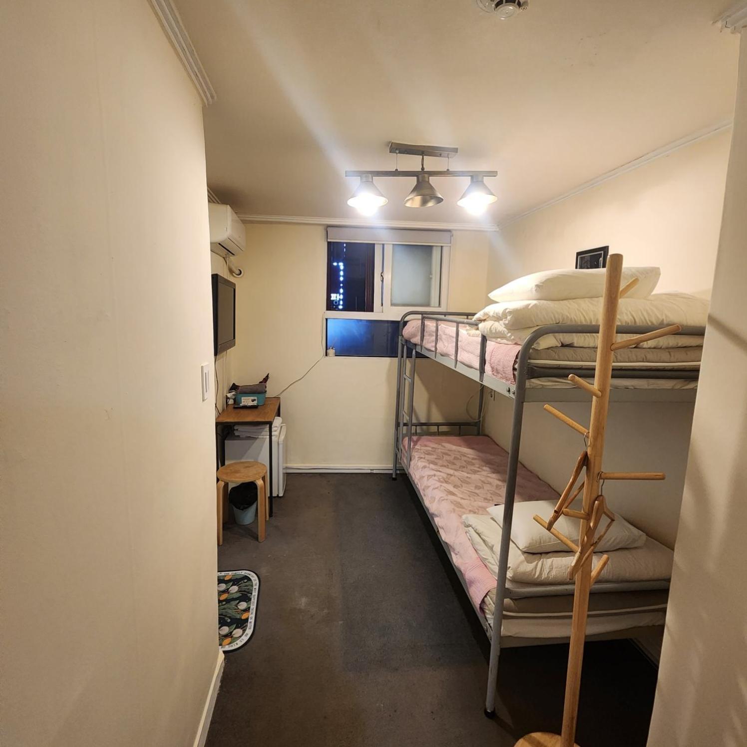 Joy Guesthouse Seul Zewnętrze zdjęcie