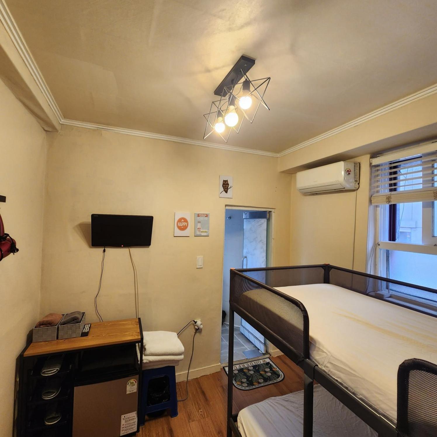 Joy Guesthouse Seul Zewnętrze zdjęcie