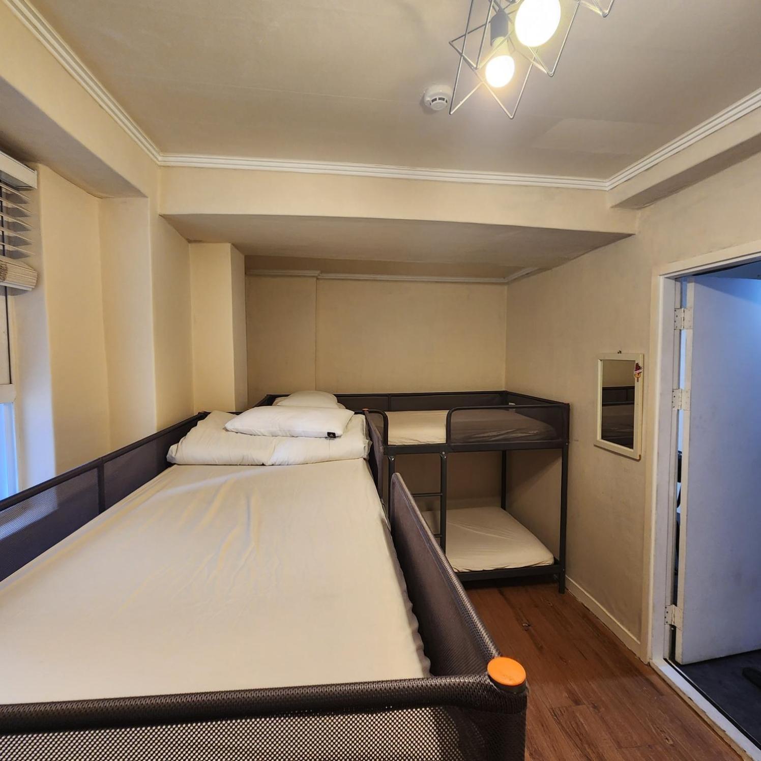 Joy Guesthouse Seul Zewnętrze zdjęcie