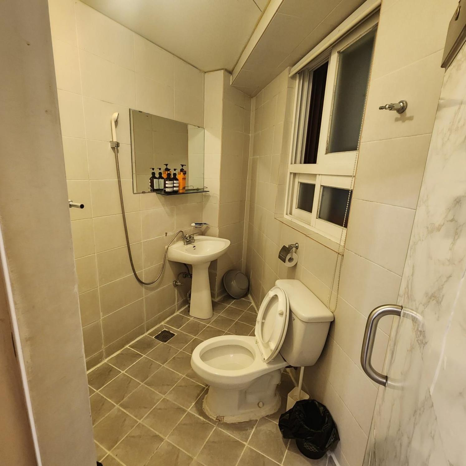 Joy Guesthouse Seul Zewnętrze zdjęcie