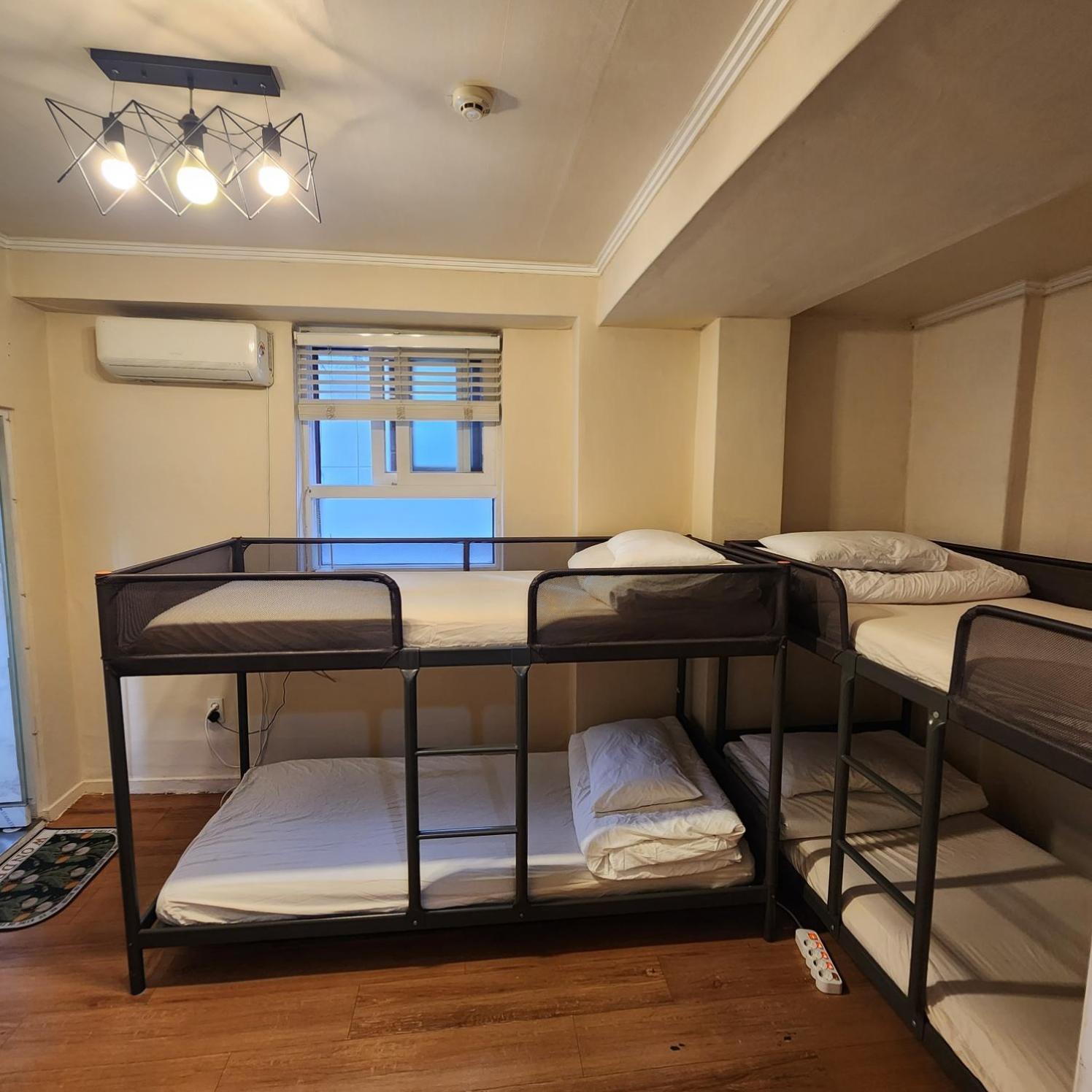 Joy Guesthouse Seul Zewnętrze zdjęcie